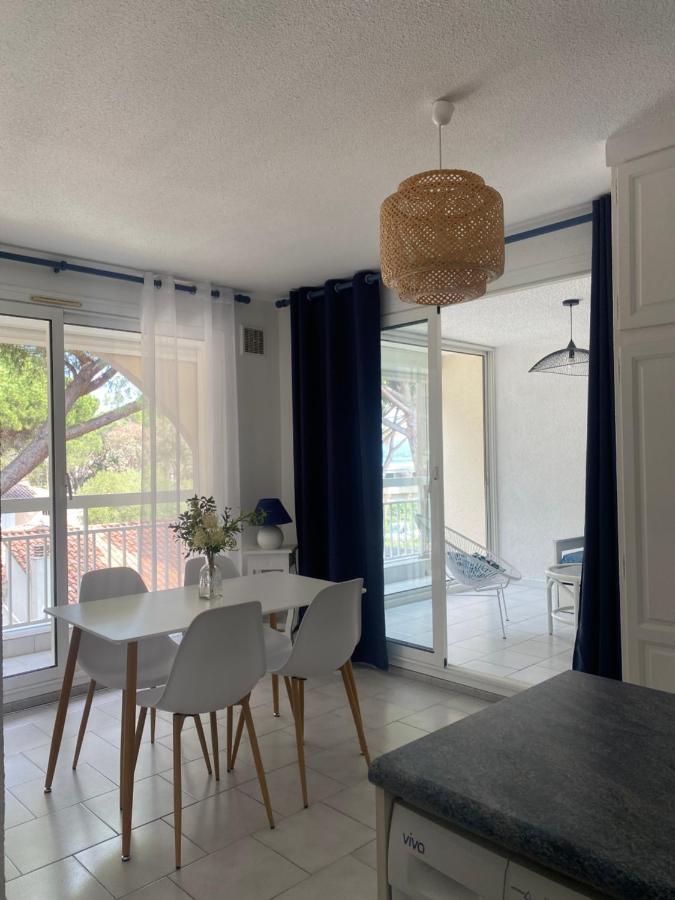 Superbe Appartement Cosy Vue Mer Pieds Dans L'Eau กาวาแลร์-ซูร์-แมร์ ภายนอก รูปภาพ