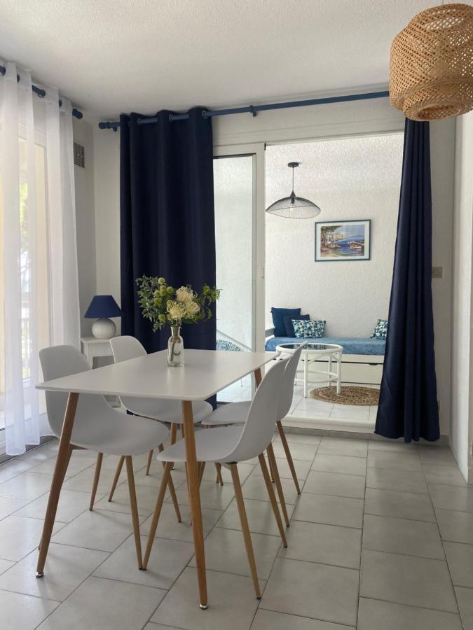 Superbe Appartement Cosy Vue Mer Pieds Dans L'Eau กาวาแลร์-ซูร์-แมร์ ภายนอก รูปภาพ